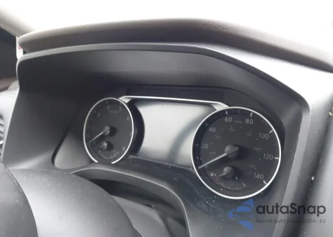 2023 Nissan Rogue Sv Intelligent Awd z USA, uszkodzony, nr VIN 5N1BT3BB6PC801200